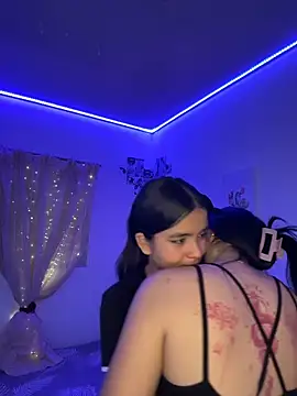I_am_Zoe_Hot Webcam Show