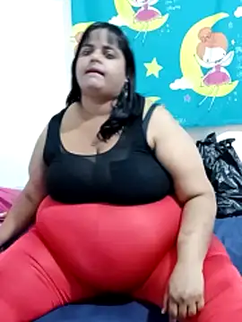 XXX chat uživo modela SusanaEshwar