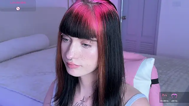 Vailyreb_ webcam show
