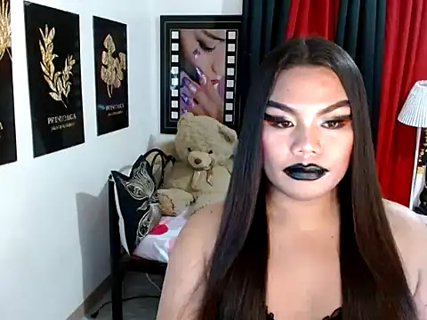 TSbrianaHugeCock Live XXX-Chat
