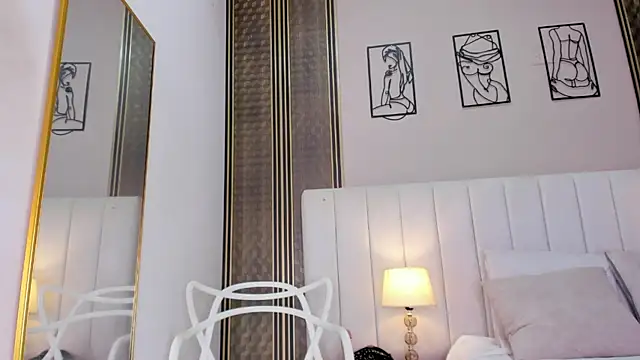 Czat XXX na żywo – hannah__stp