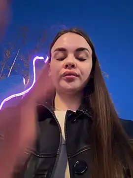 KristiRich Live XXX-chat