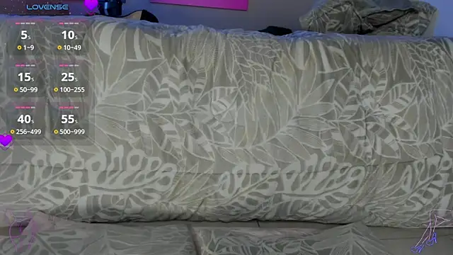 angel_mozz élő XXX-chatje