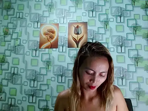 Sweet_Crystal69 Pertunjukan Webcam