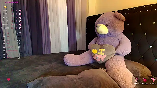Bby_NickyxX 라이브 XXX 채팅