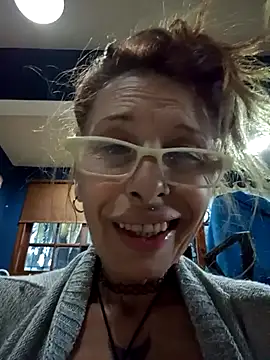 FrozenWaffle Webcam-Show