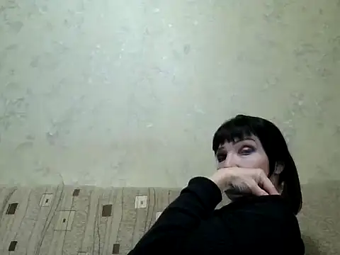 Webkamerová show JeaneDavis