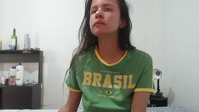 nathaly_jones_ Obrolan Langsung XXX