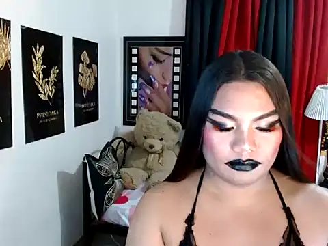TSbrianaHugeCock Pertunjukan Webcam