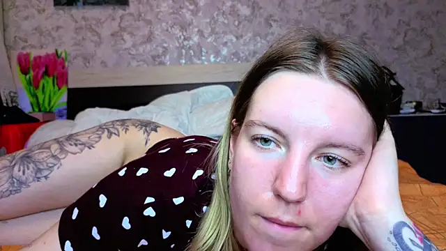 Baiambel_Mi's Webcam Show
