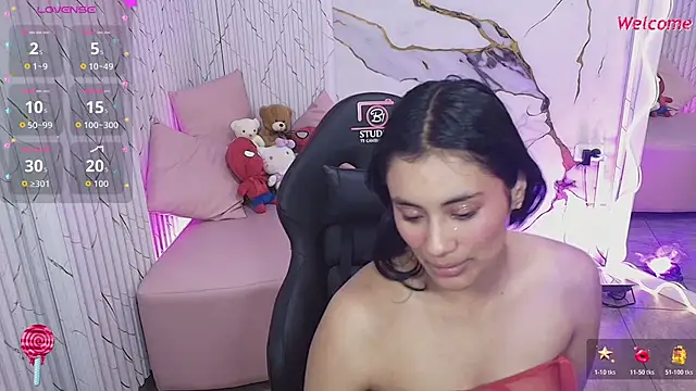 PEACHY_TAY's Live XXX Chat