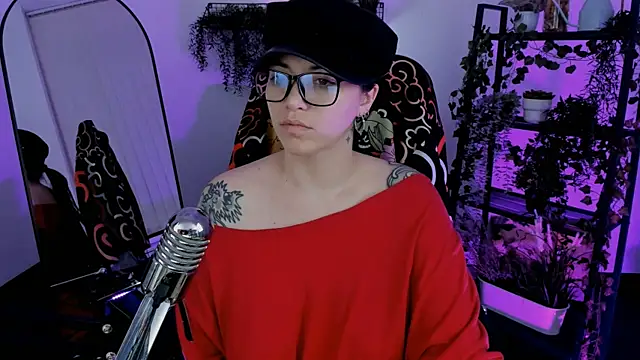 NeoGeisha Chat XXX in diretta