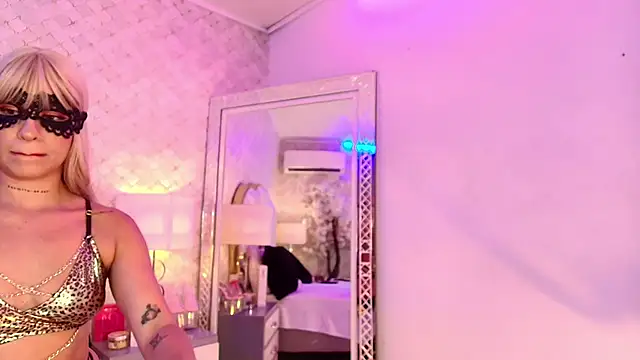 KatyaJackson Live XXX-chat