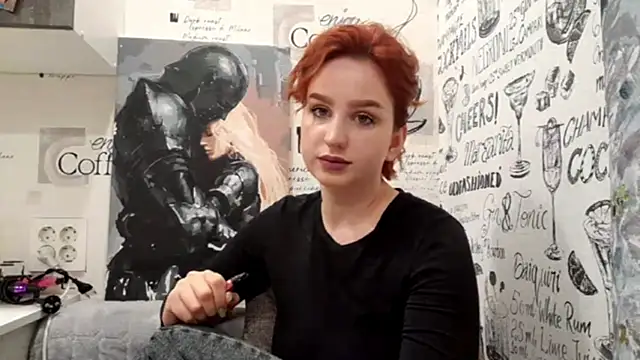 ProMilly – Naživo XXX chat