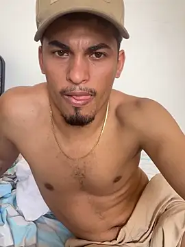 Ares_DAMM Webcam show