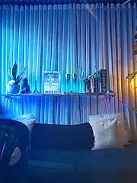 Show Webcam de JaviCollins-