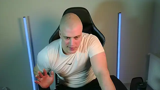 Živý XXX chat Bigbaald
