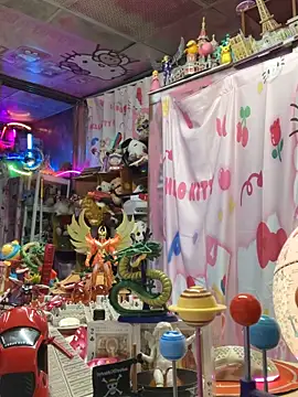 JesuAdamのライブXXXチャット