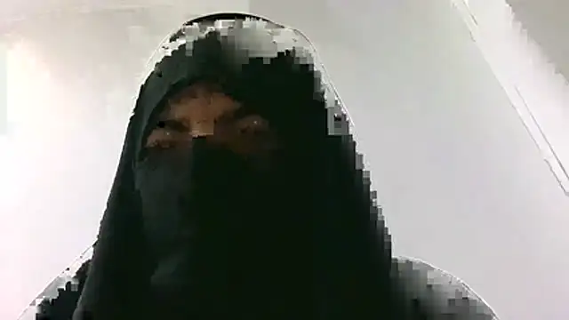 Hijabi_HotGirls Chat XXX live