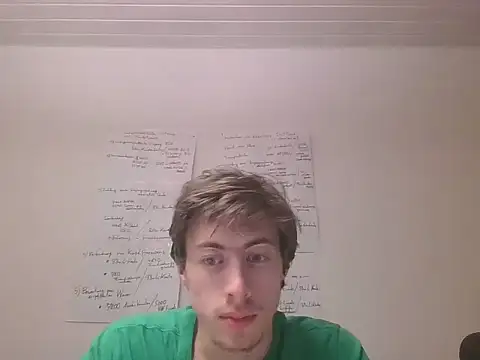 Chat XXX en directo de VelvetRagottiOG