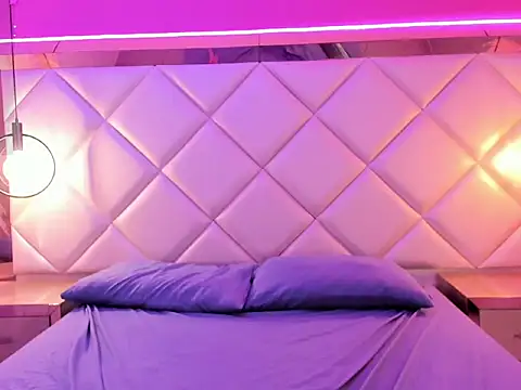 Show de Sabrinaleblanc na webcam