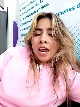 Chat XXX ao vivo de _Susy-Office1