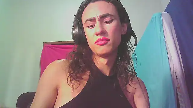 TheAnngell Chat XXX live