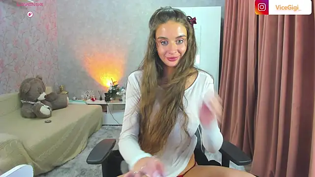 your_bunnygirl Live XXX Chat