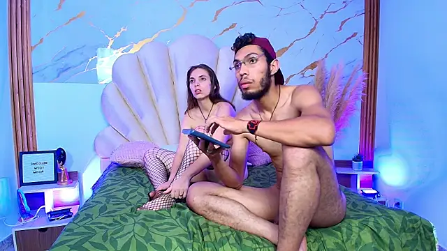 Yull_Dulkat webcam show