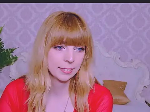 Pokazy przed kamerką – Lisa_Tyler