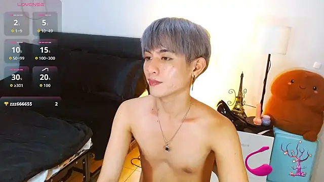 WildestTwink – webcam-show