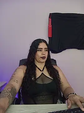 MariaGaitan Chat XXX live