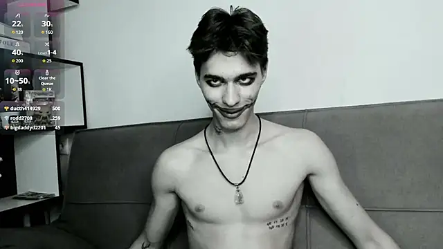 عرض كام Shadow_blink