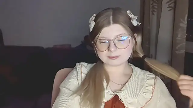 YukiBlush's Live XXX Chat