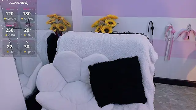 Catwhite_'s Live XXX Chat