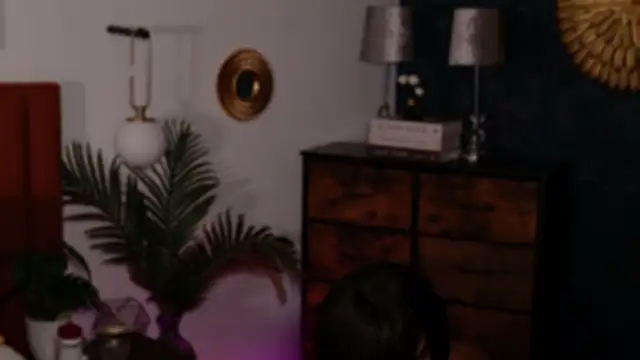 ShanialaFrancaise's Live XXX Chat