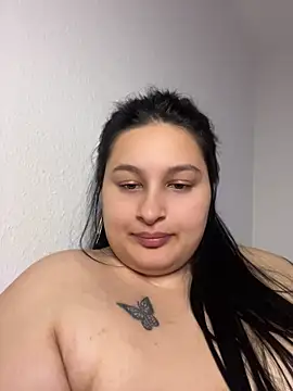 Show Webcam de Amy_arr
