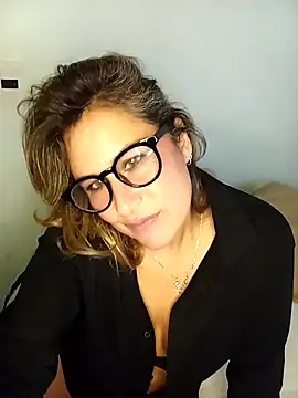 Chat XXX en directo de viviana49sexy
