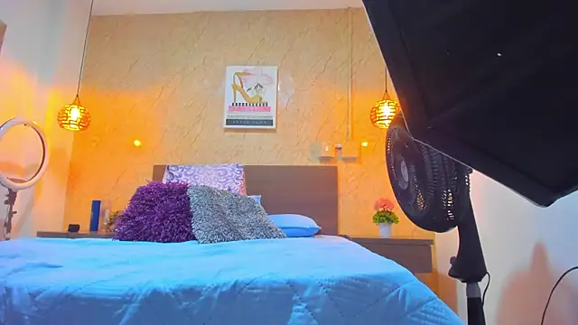 Chat XXX en directo de Miia03