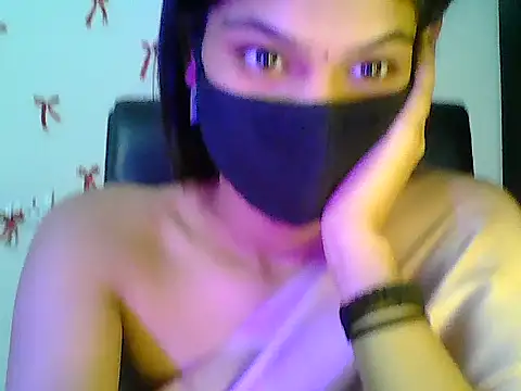 Chat XXX en directo de Hot_Deepansi02