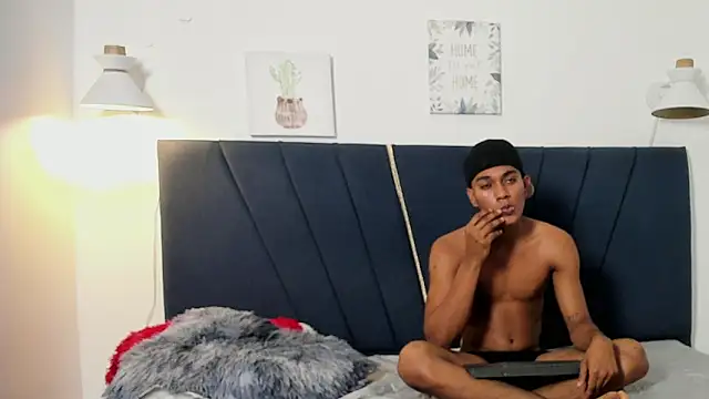 An_fox23 – Naživo XXX chat
