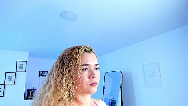 Sasha_belova Obrolan Langsung XXX