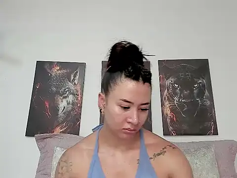 AngelMartinss Chat XXX in diretta