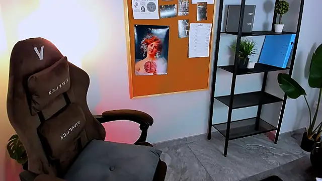 JaneByrd Live XXX Chat