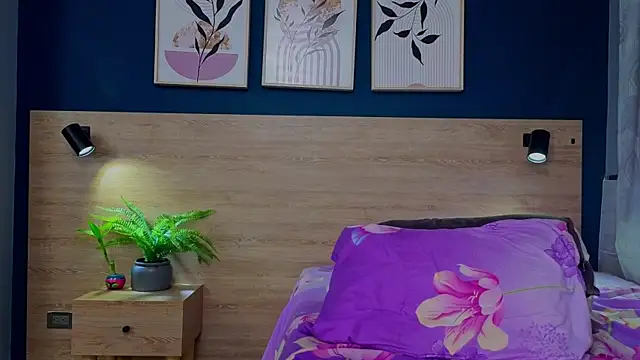 XXX chat uživo modela RachelCarlton