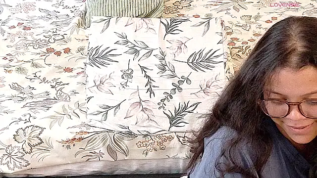 Chatroom XXX en direct de Amanda_sweet