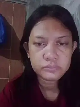kiefhy Pertunjukan Webcam