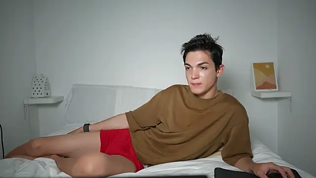 MattyandAiden's Live XXX Chat