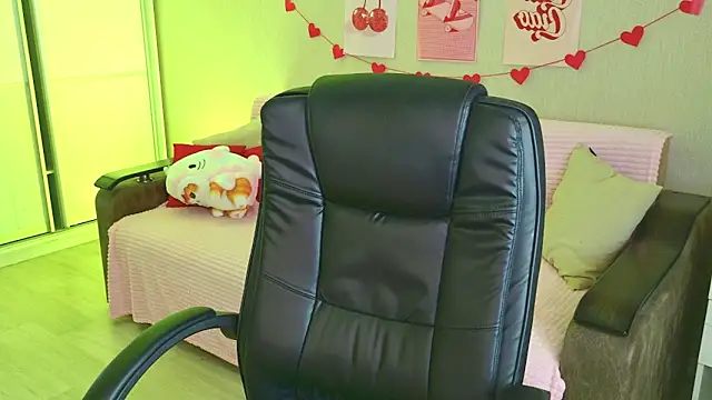 Leksi_Love Obrolan Langsung XXX