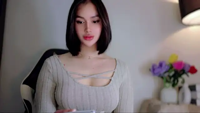 عرض كام Anna_HollyDoll